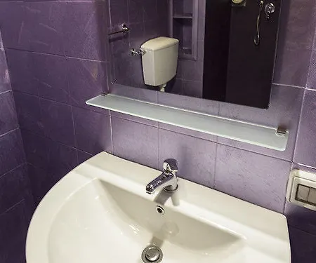 Hostel Wow Φλωρεντία