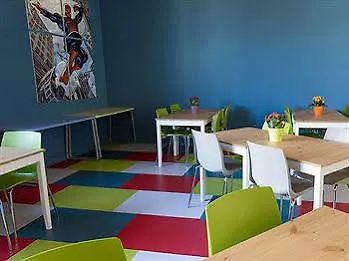 Wow Hostel Φλωρεντία