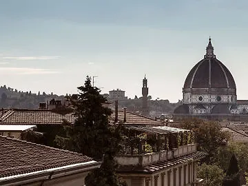 Wow Hostel Firenze