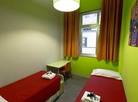 Hostel Wow