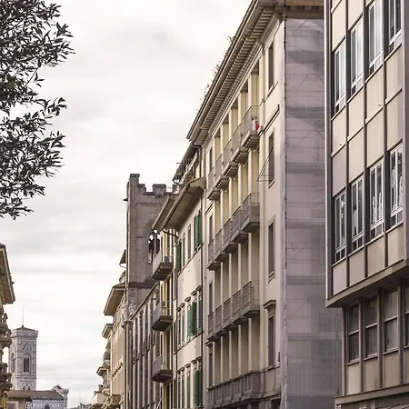 Wow Firenze