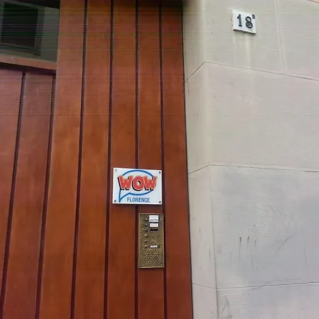 Hostel Wow *