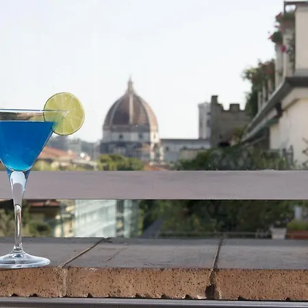 Wow Firenze