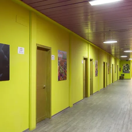 Hostel Wow Florence