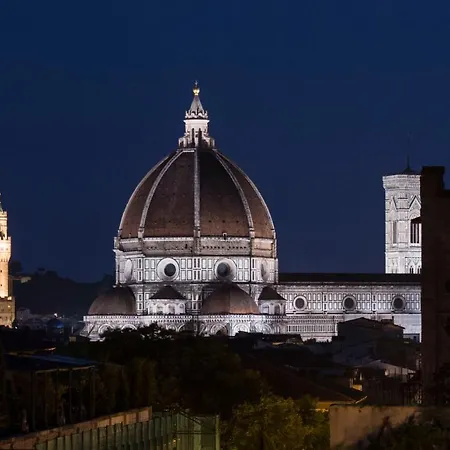Wow Hostel Florence