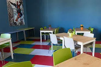 Wow Hostel Florence