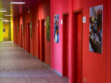 Hostel Wow Firenze